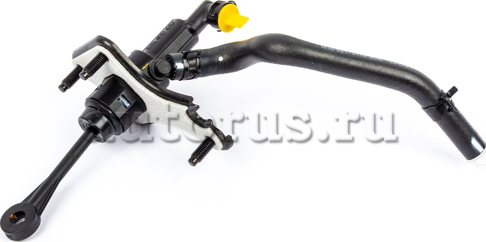 Выжимной подшипник сцепления Hyundai / KIA. Артикул 416101R100