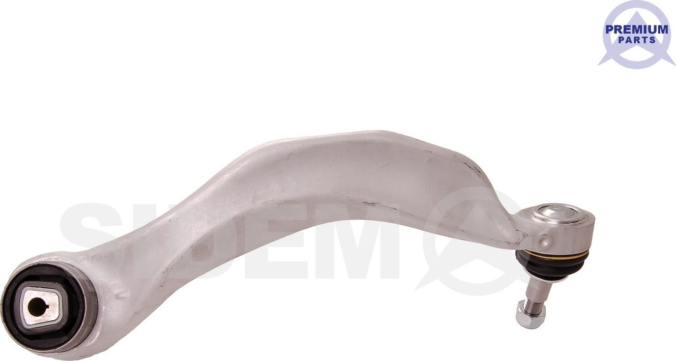 Продольный рычаг передней подвески Sidem (алюминий). Артикул 21879