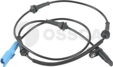 Датчик ABS OSSCA. Артикул 20722