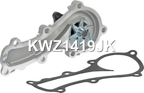 Водяной насос Krauf. Артикул KWZ1419JK