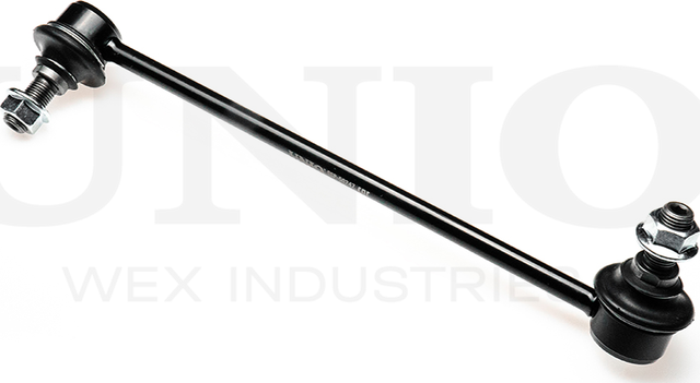 Тяга/стойка стабилизатора (Unio). Артикул SSP-50247