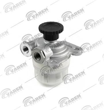 Насос подкачки топлива ручной для грузовиков Ман с моторами D0836D0834D2066D2676 Vaden Original. Артикул 9500 01 002