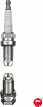 Свеча зажигания 3583 (NGK) NGK. Артикул BKR6EKB11