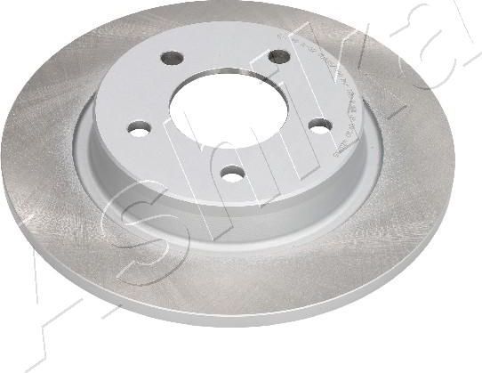 Тормозной диск ASHIKA. Артикул 61-03-317C