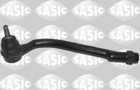 Наконечник рулевой тяги Sasic левый для Kia Proceed I 2008-2013. Артикул 7676030