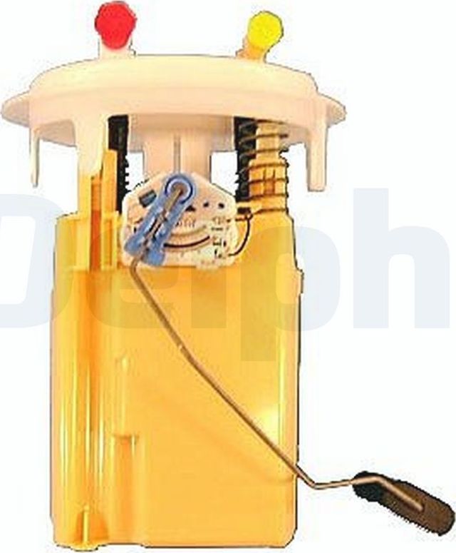 Бензонасос (топливный насос) Delphi. Артикул FG1024-12B1