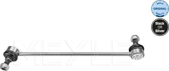 Стойка (тяга) стабилизатора Meyle Original передняя правая/левая для BMW 5 VI (F10/F11/F07) 2009-2017. Артикул 316 060 0083