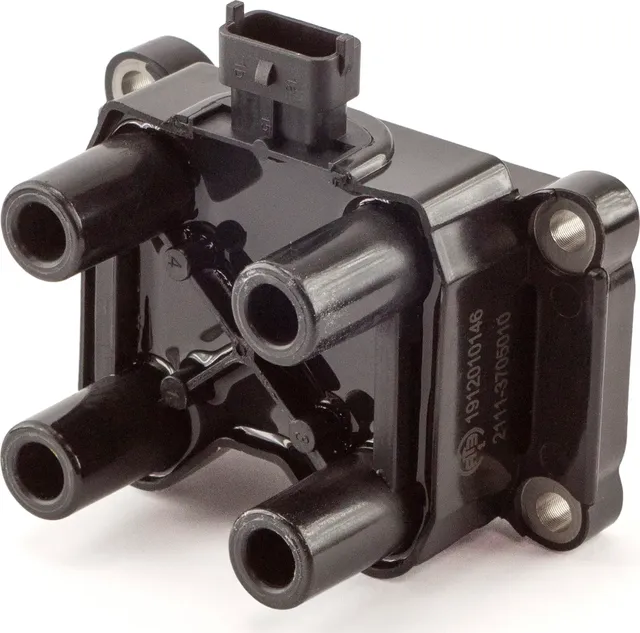 Катушка зажигания ВАЗ-2115 (модуль) АТЭ-1 АТЭ-1. Артикул 21113705010