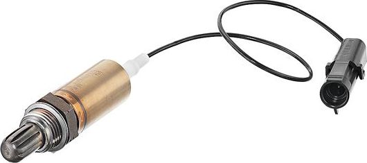 Лямбда-зонд (кислородный датчик) Bosch. Артикул 0 258 002 014