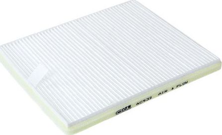 Салонный фильтр JS Asakashi. Артикул AC932J