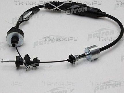 Трос сцепления Patron. Артикул PC6081
