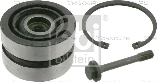 Ремкомплект, направляющяя стойка Febi Bilstein. Артикул 26448