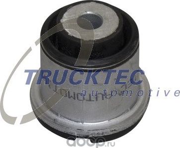 Сайлентблок переднего рычага подвески Trucktec Automotive. Артикул 08.31.222