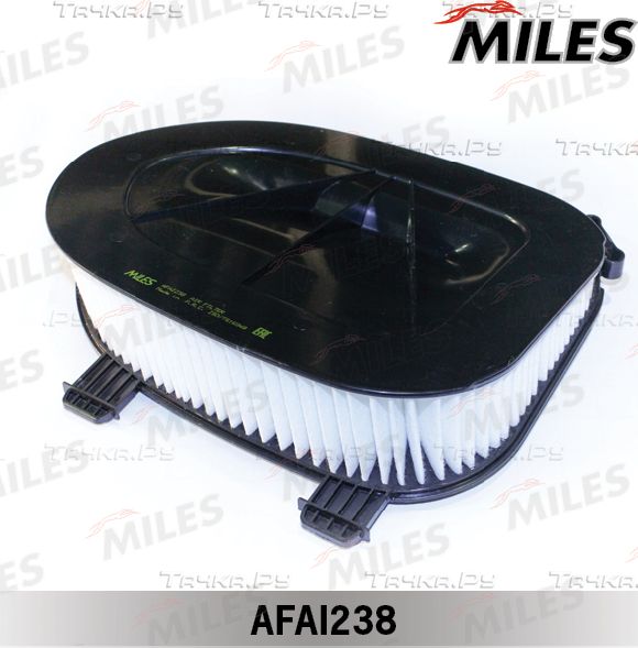 Воздушный фильтр Miles для BMW X6 I (E71) 2009-2014. Артикул AFAI238