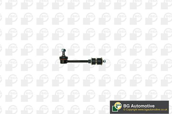 Стойка (тяга) стабилизатора BGA. Артикул LS9138