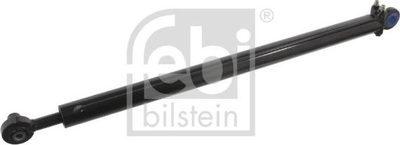 Цилиндр подъема кабины Febi Bilstein для MAN TGS 2006-2026. Артикул 32486