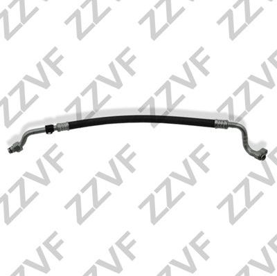 Трубопровод кондиционера (высокое давление) ZZVF. Артикул ZV311SNAA03