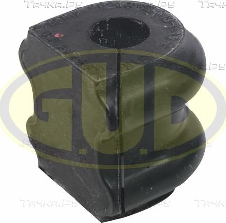 Втулка стабилизатора G.U.D. задняя для Hyundai ix55 2008-2012. Артикул GSP001149