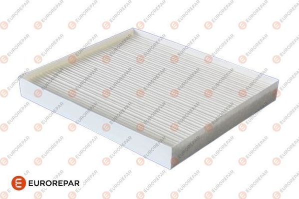 Салонный фильтр Eurorepar. Артикул 1682956480