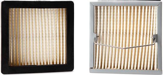 Топливный фильтр Fleetguard. Артикул FS1083