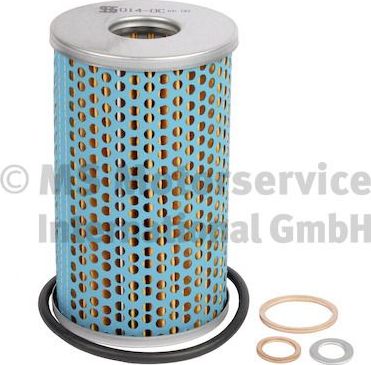 Масляный фильтр Kolbenschmidt. Артикул 50013014