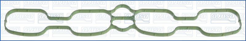 Прокладка впускного коллектора Ajusa. Артикул 13287300