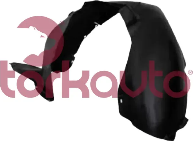 Локер арки колеса (Tork). Артикул TRK3339