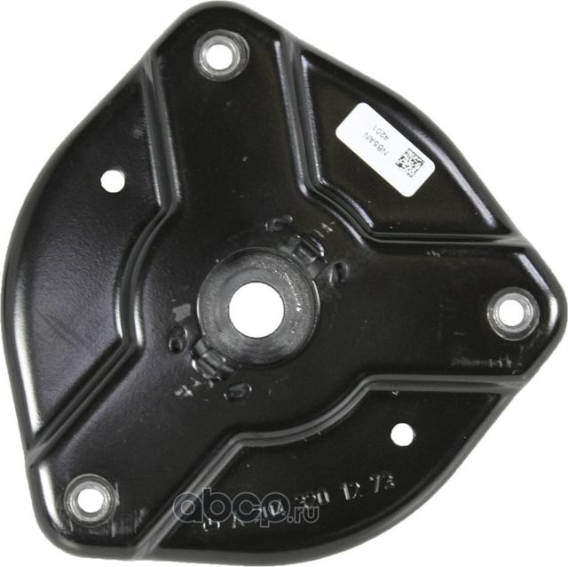 Опора стойки амортизационной Mercedes-Benz. Артикул A2043201273