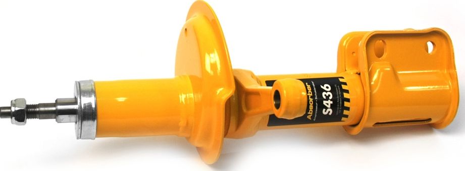 Амортизатор HOLA. Артикул S436