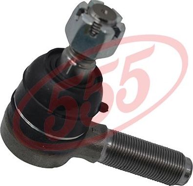 Наконечник рулевой тяги 555. Артикул SE-5321L