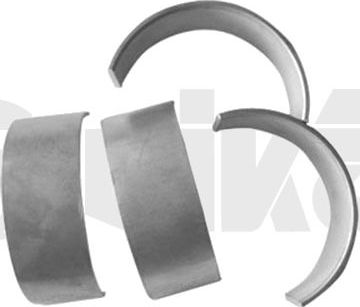 Вкладыши шатунные Vika. Артикул 11050706501