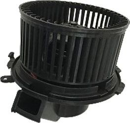 Вентилятор, мотор печки (отопителя) салона Sontian. Артикул ZD172278