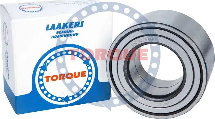Подшипник ступицы (Torque). Артикул DAC42780040