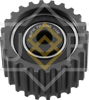Ролик обводной ремня ГРМ (Sufix). Артикул FP-2295