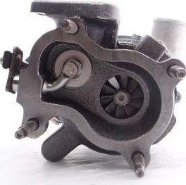 Турбина (турбокомпрессор) Garrett Original Spare part. Артикул 454083-5002S