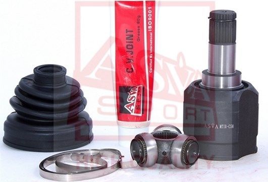 Шрус внутренний (граната) Asva передний правый для Mitsubishi Lancer IX 2003-2013. Артикул MTIR-CSM