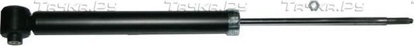 Амортизатор Denckermann задний для Volkswagen Passat B5 1996-2005. Артикул DSF010G