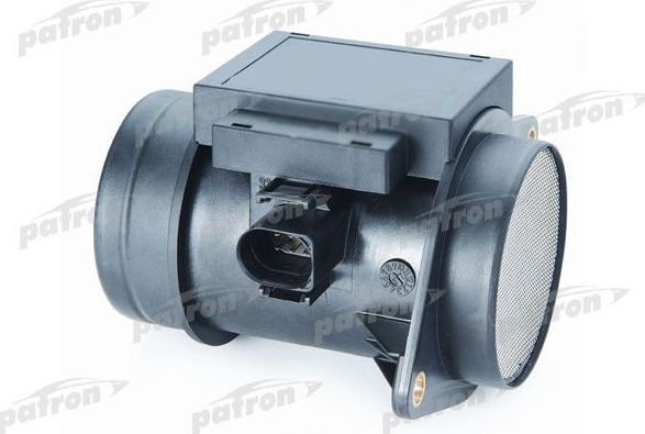 Датчик массового расхода воздуха (ДМРВ) Patron для SEAT Alhambra I 1996-2010. Артикул PFA10067