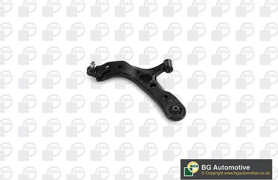 Поперечный рычаг передней подвески BGA. Артикул TRC9143