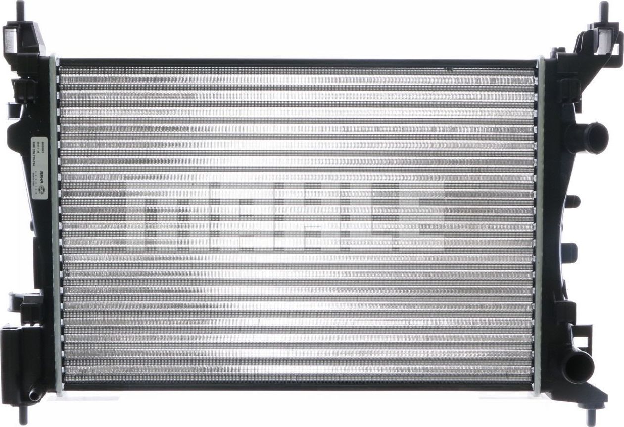 Радиатор охлаждения двигателя Mahle Behr. Артикул CR 774 000S