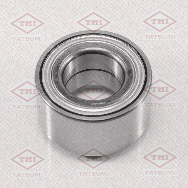 Подшипник ступицы NISSAN MICRA/NOTE 10- передн. (Tatsumi). Артикул TDF1067