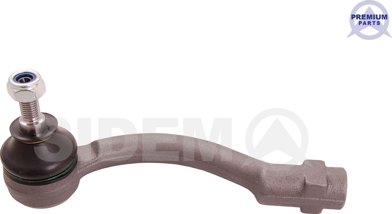 Наконечник рулевой тяги Sidem. Артикул 81332