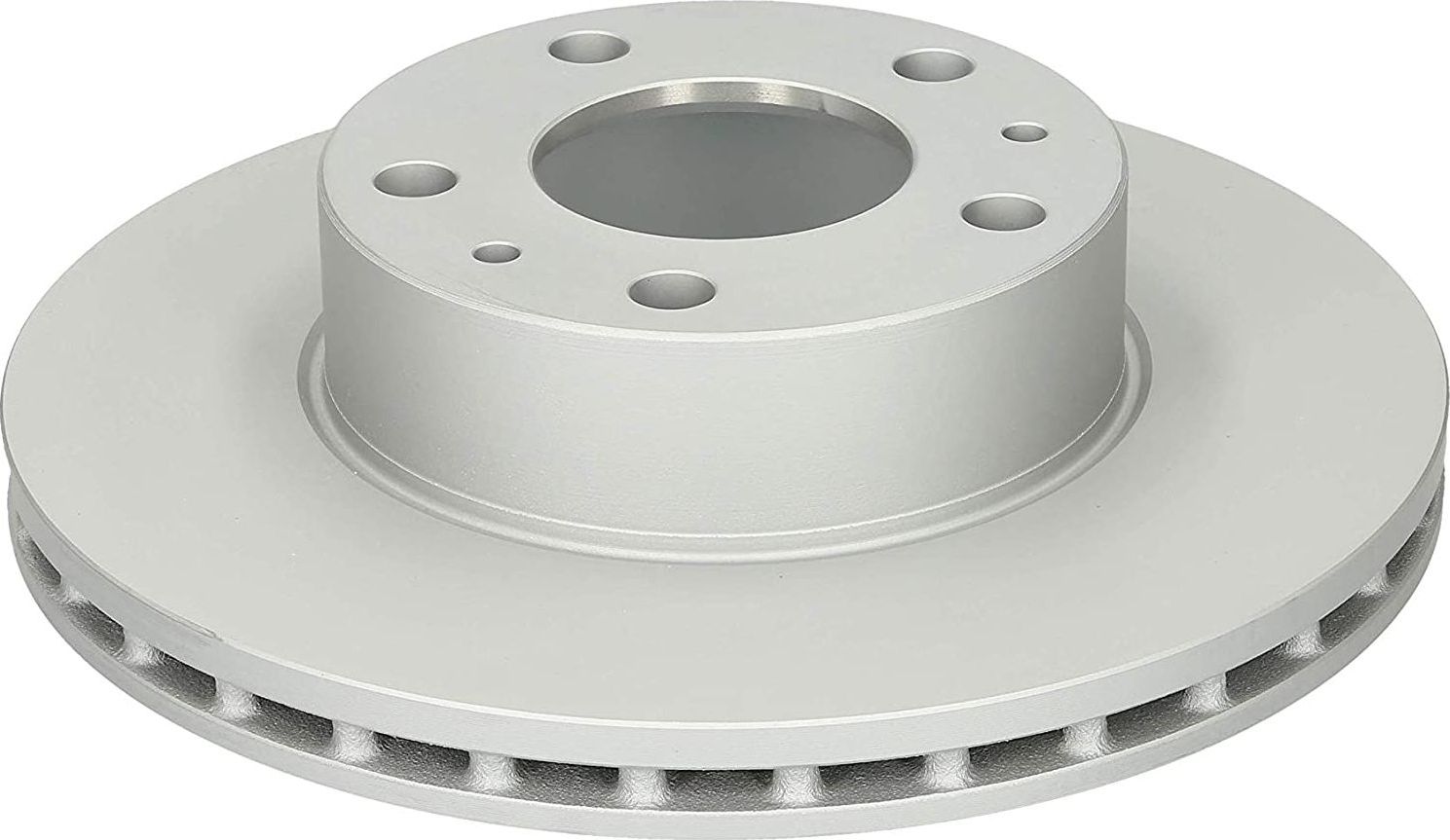Тормозной диск ATE. Артикул 24.0124-0127.1