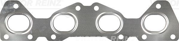 Прокладка выпускного коллектора Victor Reinz. Артикул 71-35067-00