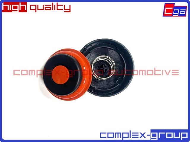 Мембрана клапанной крышки (КВКГ)  059103470CS CGA. Артикул 059103470CS