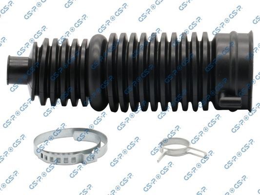 Пыльник рулевой рейки (комплект) GSP (Полихлоропрен (неопрен)). Артикул 540246S