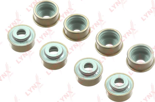 Маслосъемный колпачок LYNXauto. Артикул SO-0445