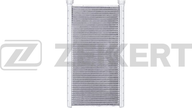 Радиатор отопителя (печки) Zekkert передний для Bentley Mulsanne II 2009-2026. Артикул MK-5133