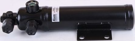 Осушитель кондиционера Nissens (сталь) для MAN TGA 1999-2026. Артикул 95287