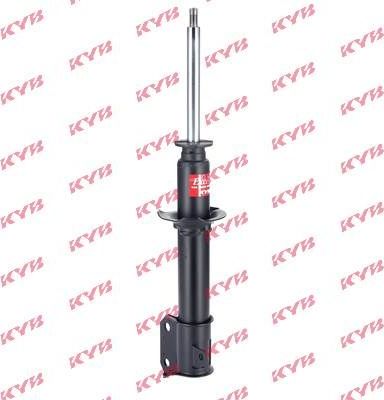 Амортизатор KYB (Каяба) Excel-G. Артикул 332102